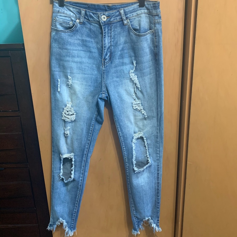 Urban Chic, Size 13 Denim Jeans